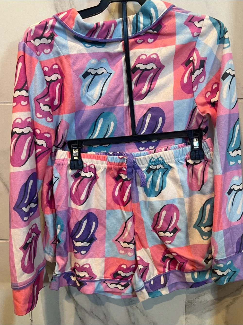 the Rolling Stones this rolling